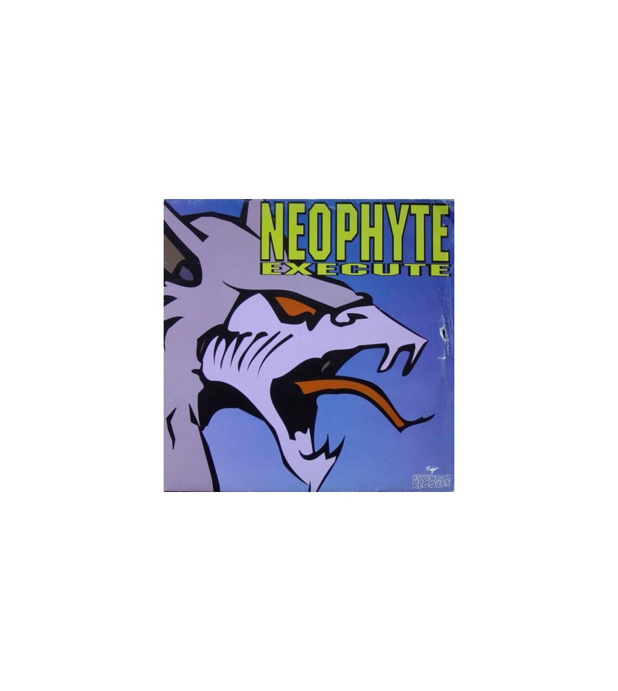 Neophyte - Execute(2 MANO,NUEVECITO¡)