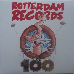 Various - Rotterdam Records 100(DISCO DOBLE BUENISIMO¡)