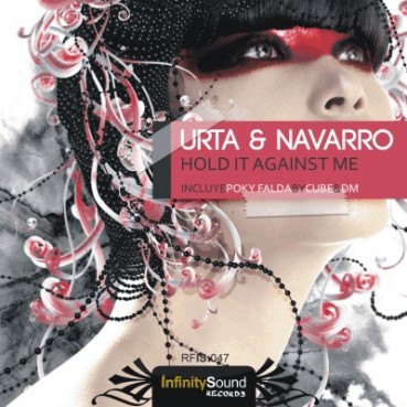URTA & Navarro-Hold it against me(PROXIMOS)
