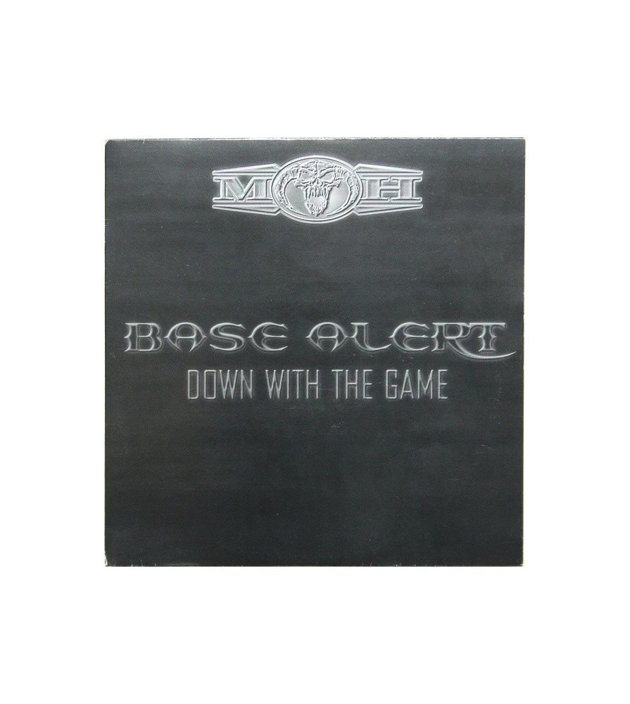 Base Alert - Down With The Game(2 MANO)