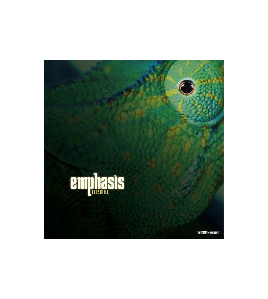 Emphasis  - Versatile(2 MANO)