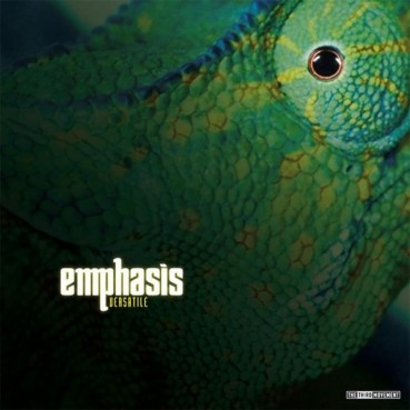 Emphasis  - Versatile(2 MANO)