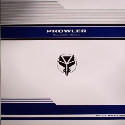 Prowler - Falling Down(2 MANO)