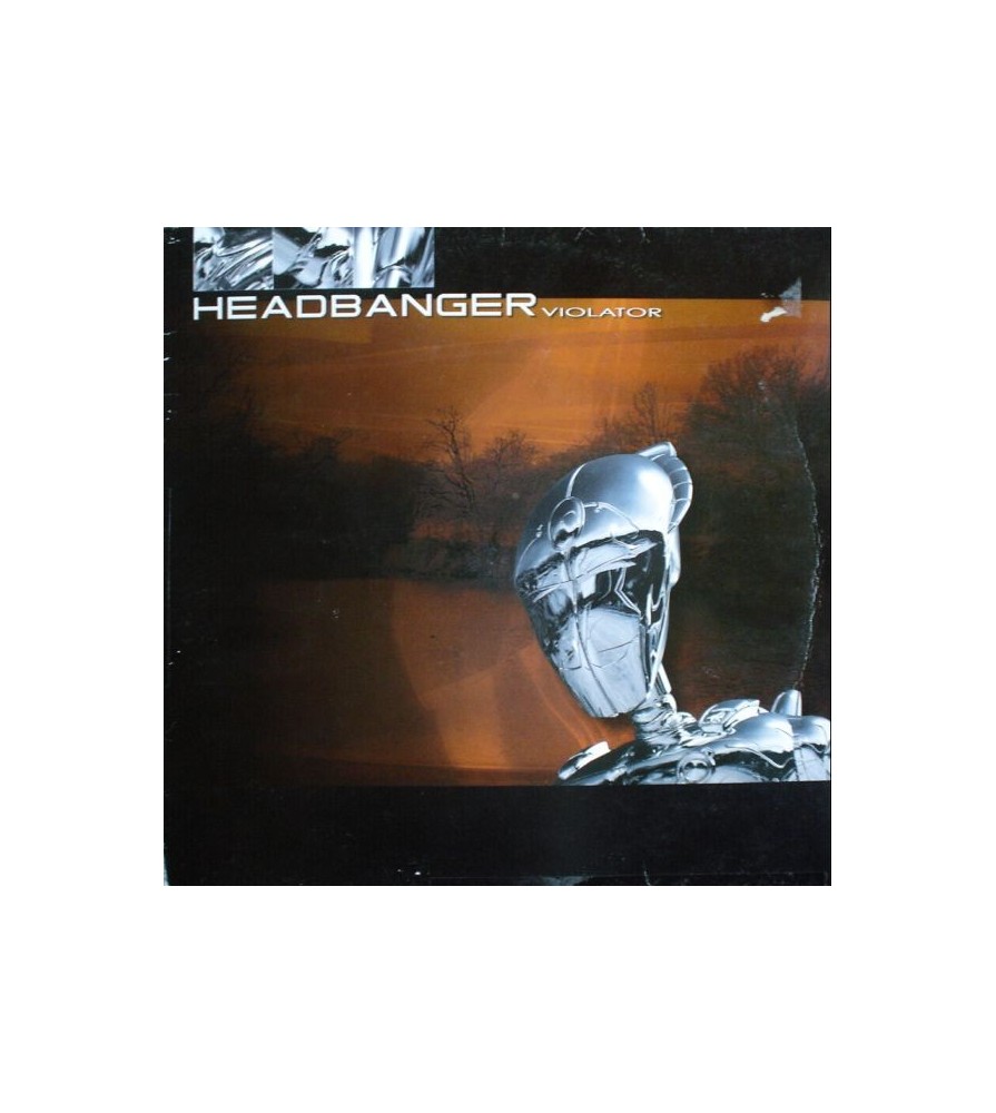 Headbanger - Violator
