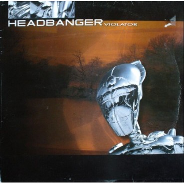 Headbanger - Violator