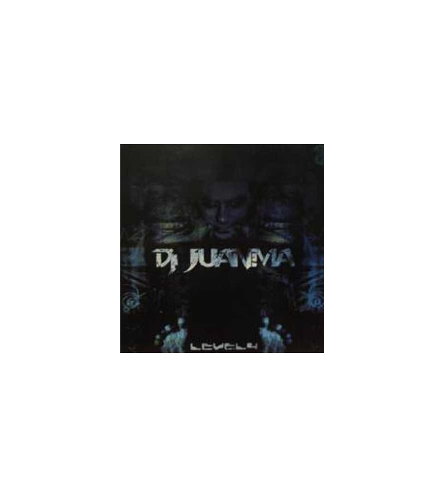 DJ Juanma - Level 4(2 MANO)