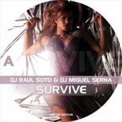 Miguel Serna & Raul Soto - Survive