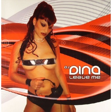 Dj Dina-Leave me