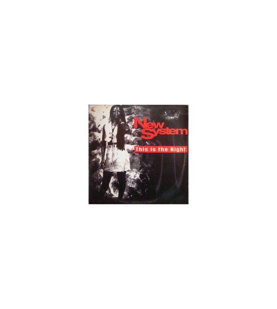 New  System - This Is The Night(TEMAZO ITALO,COPIA IMPORT NUEVA¡¡)¡)