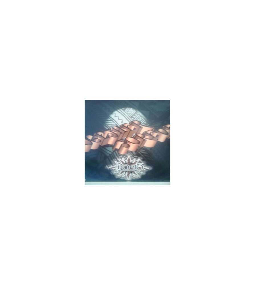 Polo - Together Forever(2 MANO,ITALO-DANCE¡¡)