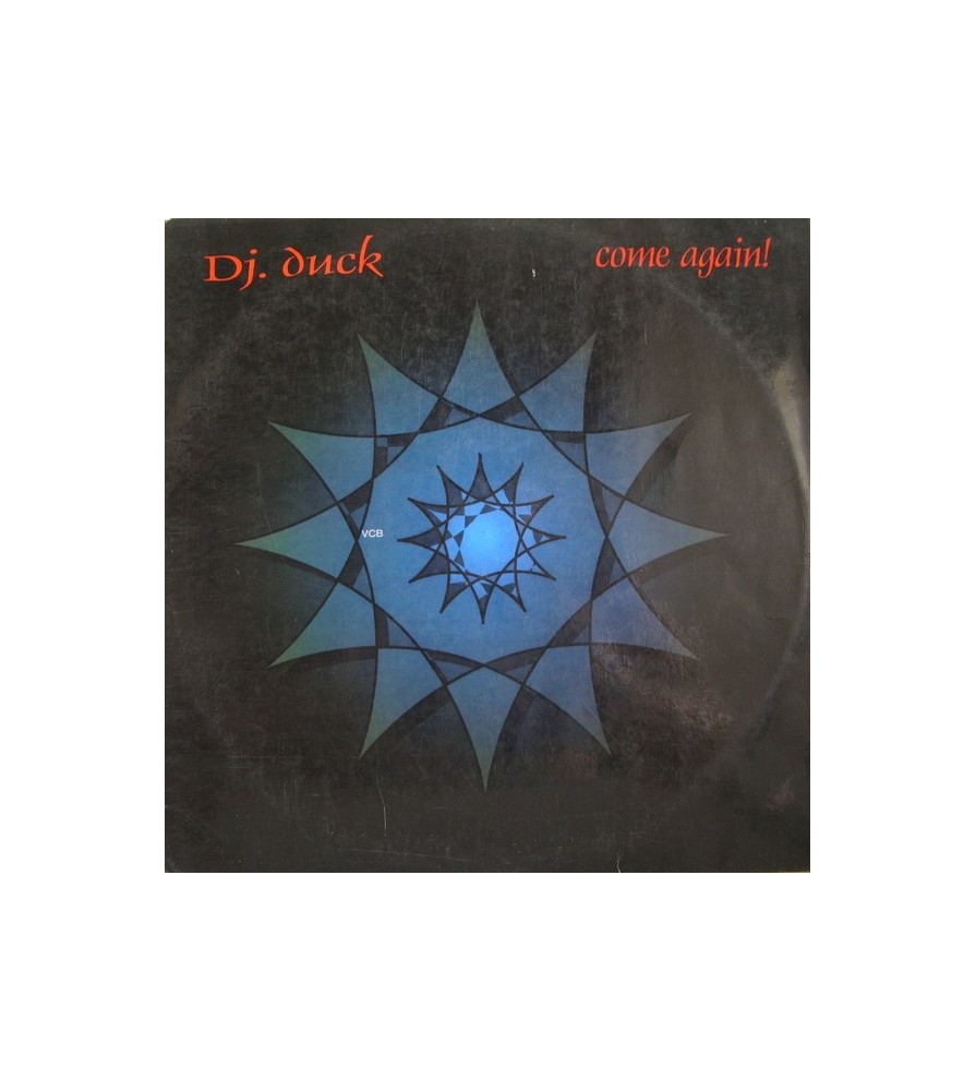 DJ Duck  - Come Again(2 MANO,TEMAZO IMAKINARIA BUSCADISIMO¡¡)