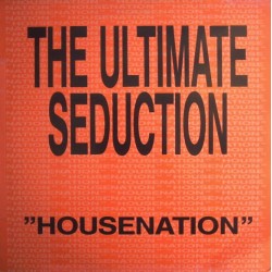The Ultimate Seduction - Housenation (2 MANO)