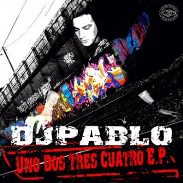 Dj Pablo - Uno Dos Tres Cuatro EP(JUMP + PITOS)