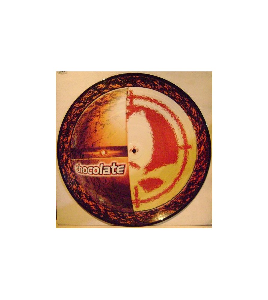 Chocolate  Presenta Kriminal Warrios - House Stop