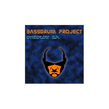 Bassdrum Project – Overflow E.P. (2 MANO)
