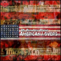 The American Lovers - American Lovers 2(2 MANO,NEWSTYLE)