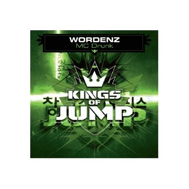 Wordenz – MC Drunk(2 MANO,JUMPSTYLE)