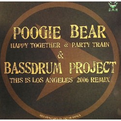 Poogie Bear – This Is Los Angeles (2006 Remix) (2  MANO,TEMAZO¡¡¡)