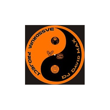 DJ David Max vs. Bassdrum Project - Round 1 E.P.(2 MANO)