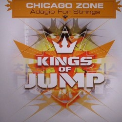 Chicago Zone – Adagio For Strings (JUMPSTYLE)