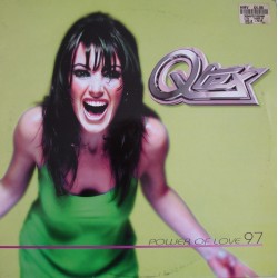 Q-Tex – Power Of Love 97(2 MANO,TEMAZO MAKINA¡¡)