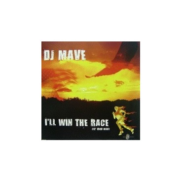 DJ Mave – I Will Win The Race (2 MANO,CANTADITO + BASE MUY BUENA¡¡)