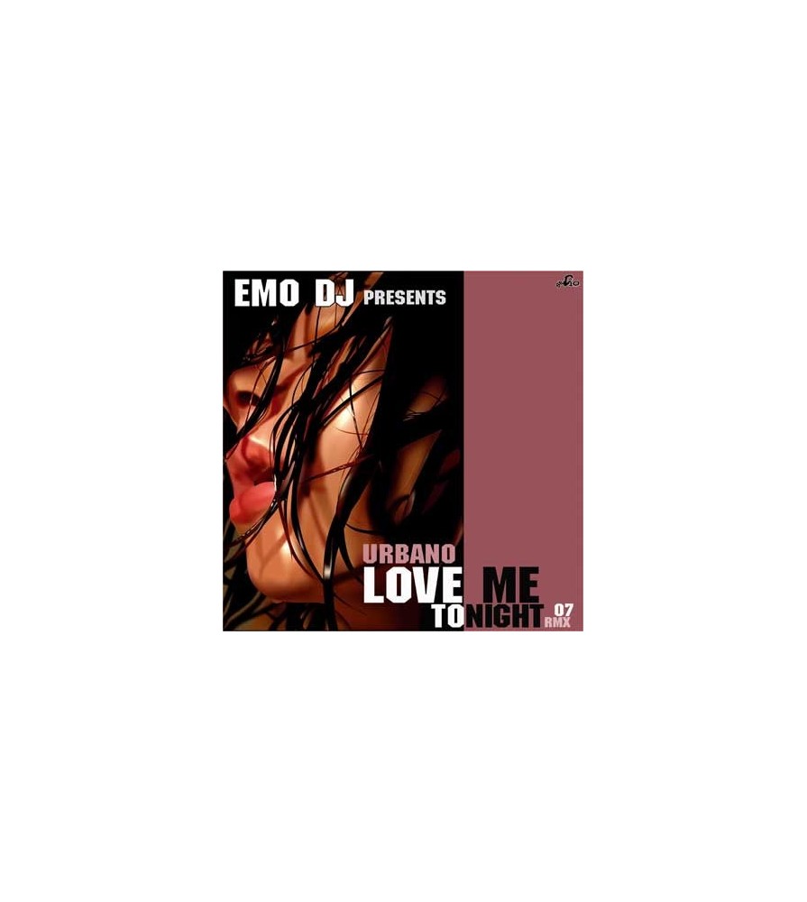 Urbano – Love Me Tonight (Rmx 07) 