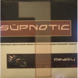 Supnotic - Reality(2 MANO,TEMAZO¡¡)