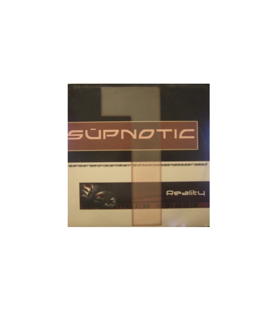 Supnotic - Reality