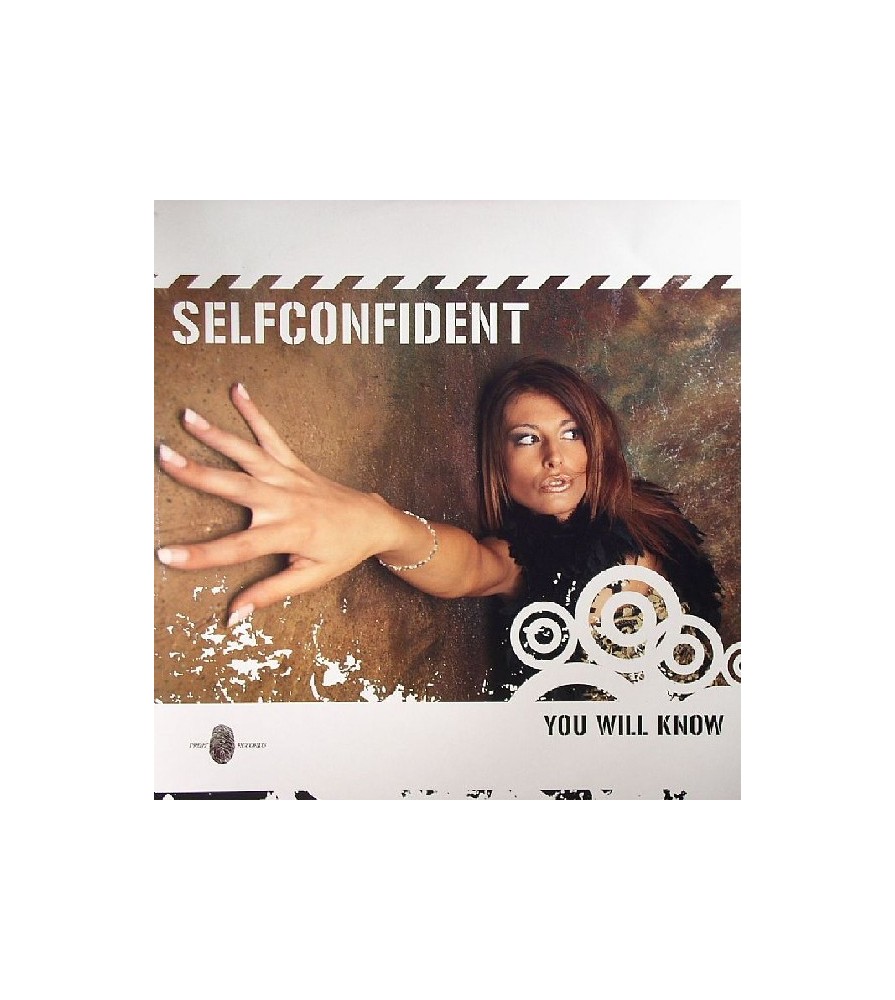 Selfconfident  - You Will Know
