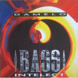 Intelect Bass – Damelo(2 MANO,REMEMBER 90'S¡)