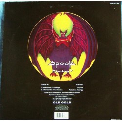 Interfront – Invisible/Spook –Apology(DISCO NUEVO,JOYITA¡¡)