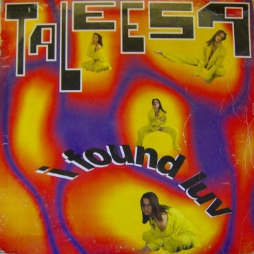 Taleesa – I Found Luv (2 MANO) Taleesa – I Found Luv (2 MANO)