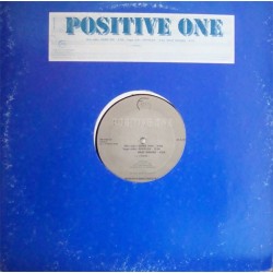 Positive One – Untitled(2 MANO,FERPAS MUSIC¡)