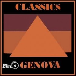 Genova - Classics(2 MANO)