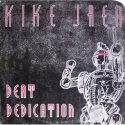 Kike Jaen - Beat Dedication(2 MANO,REMEMBER 90'S)