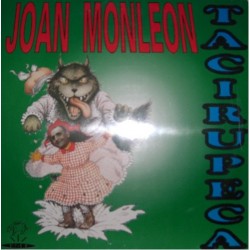 Joan Monleon – Tacirupeca(2 MANO)
