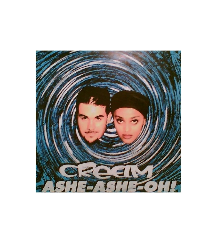 Cream – Ashe-Ashe-Oh(2 MANO,TEMAZO REMEMBER¡)