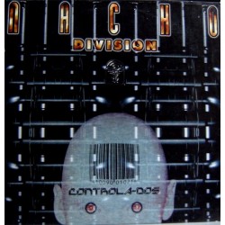 Nacho Division – Controla-Dos(2 MANO,TEMÓN REMEMBER¡¡)