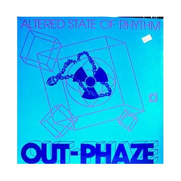 Out-Phaze – Altered State Of Rhythm (2 MANO)