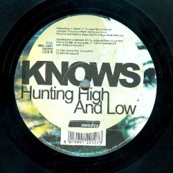 Knows-Hunting High And Low(2 MANO,TEMAZO REMEMBER MUY BUSCADO¡¡)