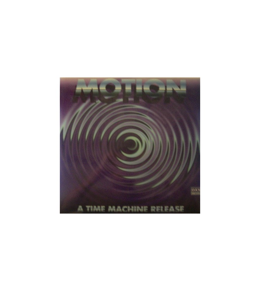 Juan Carlos Pla – Motion(COPIAS NUEVAS¡)