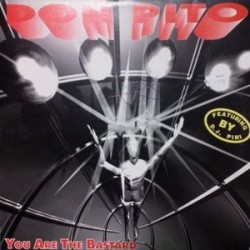 Don Pito – You Are The Bastard(2 MANO,BASES REMEMBER DISCOSHOP¡¡)