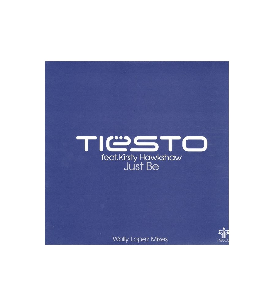 Tiësto Feat. Kirsty Hawkshaw – Just Be (TEMAZO CANTADITO¡¡¡)