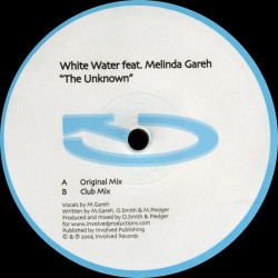 White Water Feat. Melinda Gareh – The Unknown (2 MANO,DISCO NUEVECITO¡¡ TEMAZO DJ NAPO))