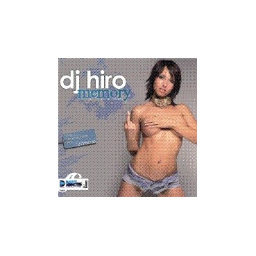 Dj Hiro-Mermory