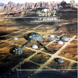 Base 2 – It Jumped(2 MANO,BASE MAKINERA TRANSICIÓN  CENTRAL¡)