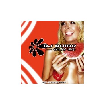 DJ Quino – Take My Hand(SELLO OVERBOOKING)