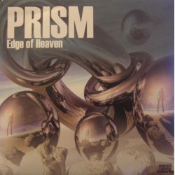 Prism - Edge Of Heaven(2 MANO,TEMAZO LIMITE RECORDS¡¡)