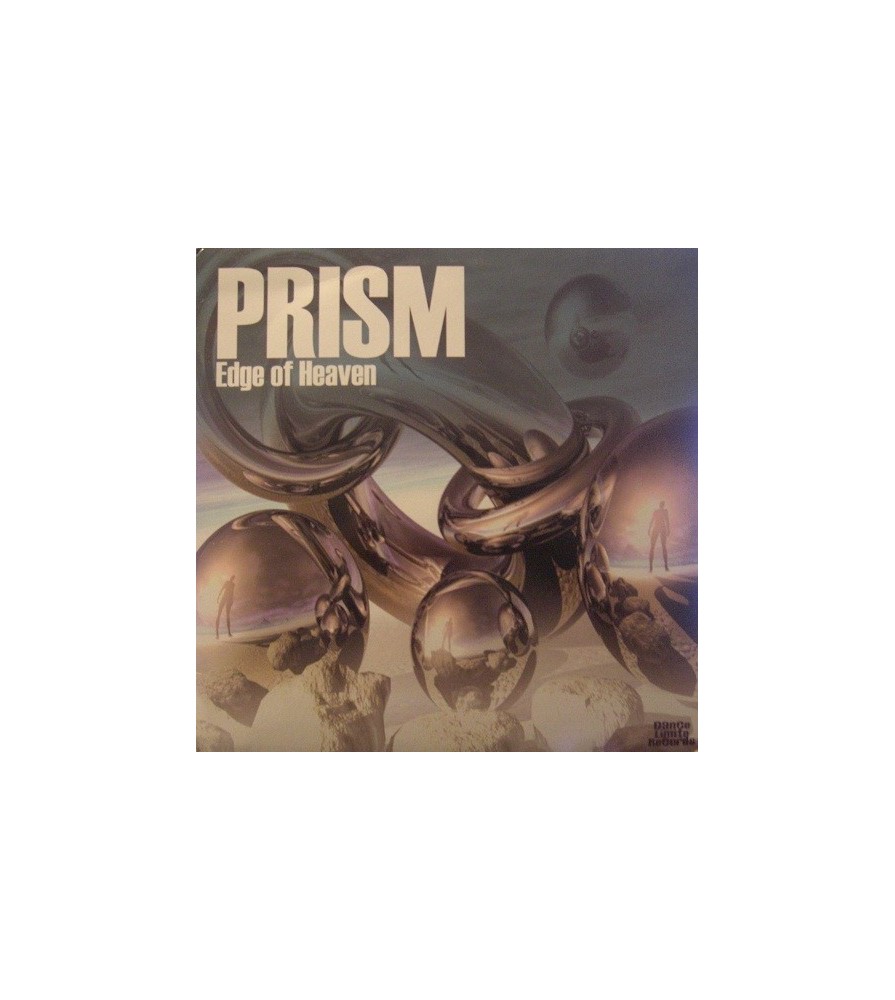 Prism - Edge Of Heaven(2 MANO,TEMAZO LIMITE RECORDS¡¡)